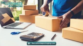 KNOW ABOUT CUSTOM PACKAGING