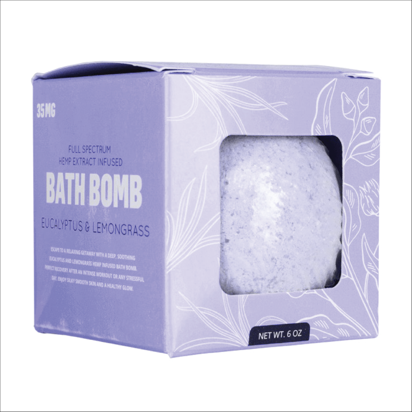 Cheap Custom Bath Bomb Boxes in US