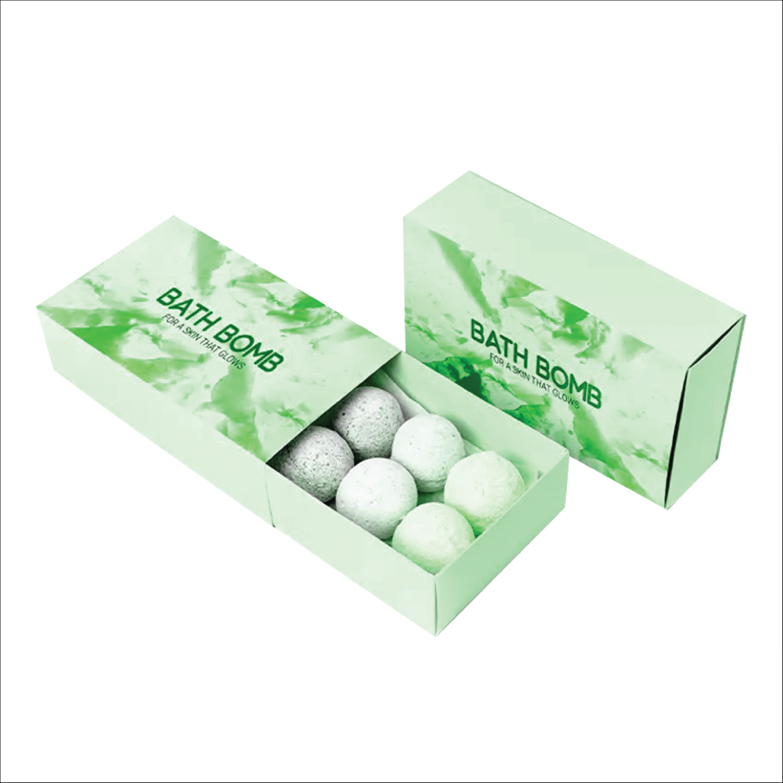 Best Custom Bath Bomb Packaging Boxes in USA