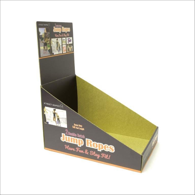 Best Cardboard Display Packaging Boxes in USA