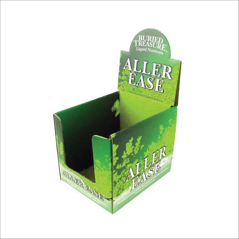 Custom Counter Display Boxes