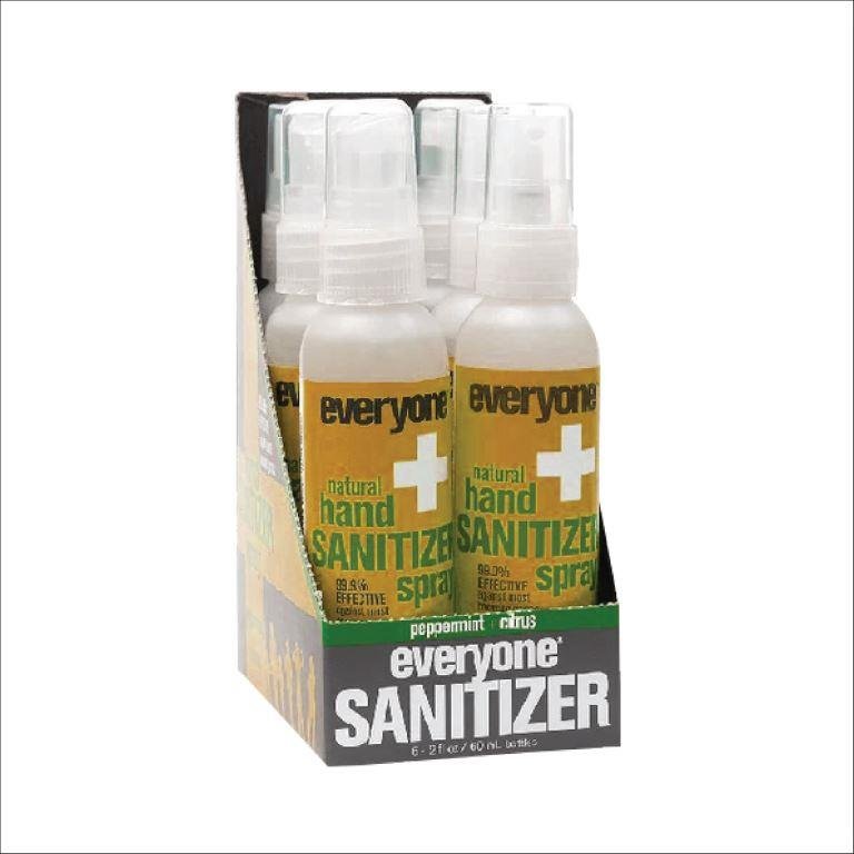 Custom Sanitizer Boxes