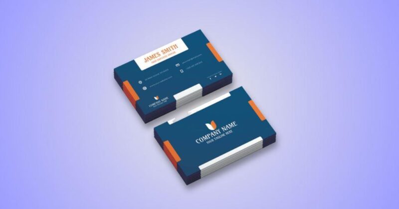 BUSINESS CARDS-1