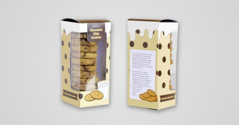 cookie Boxes