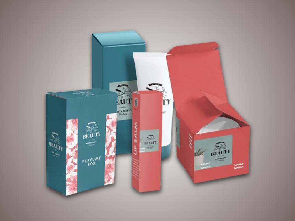 All About Cosmetic Packaging Boxes Wholesale - The Customize Packaging