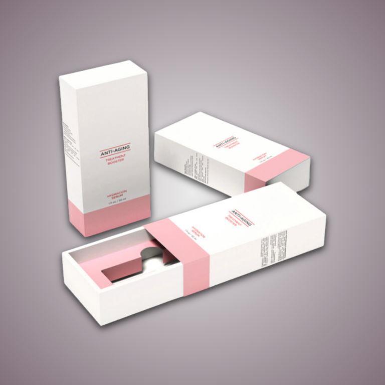 All About Cosmetic Packaging Boxes Wholesale - The Customize Packaging