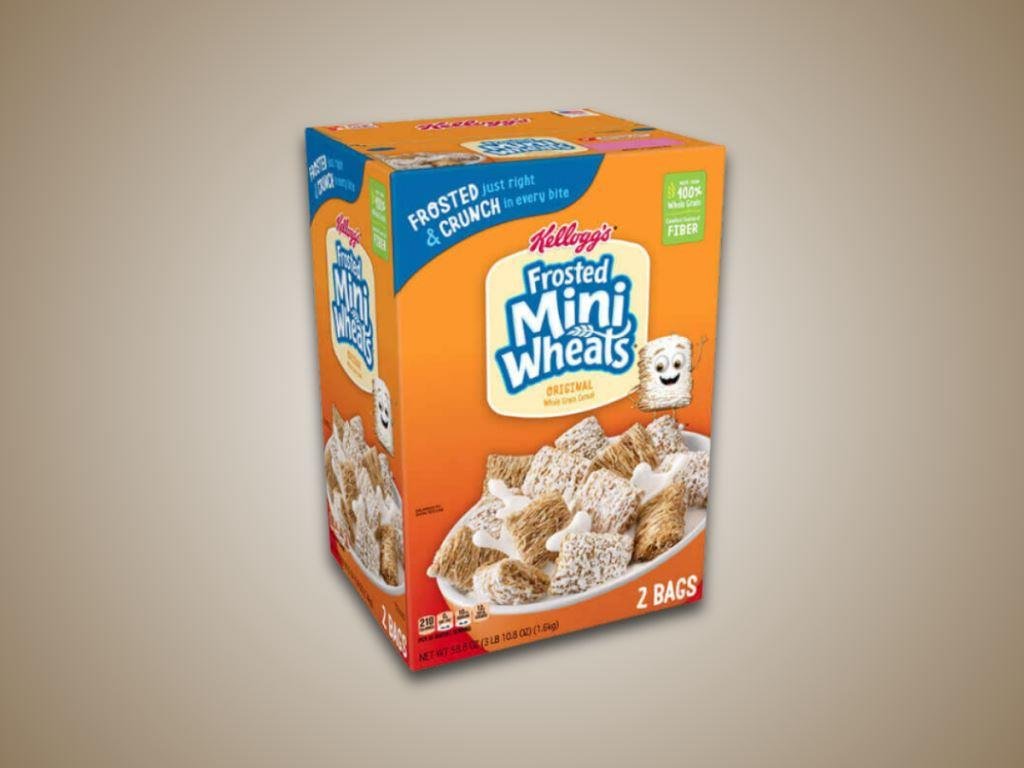Custom Mini Cereal Boxes 1