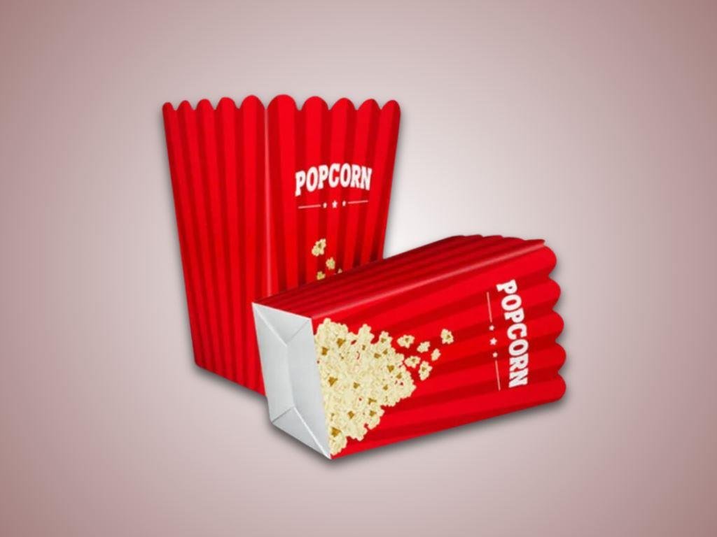 Custom Popcorn Boxes 1