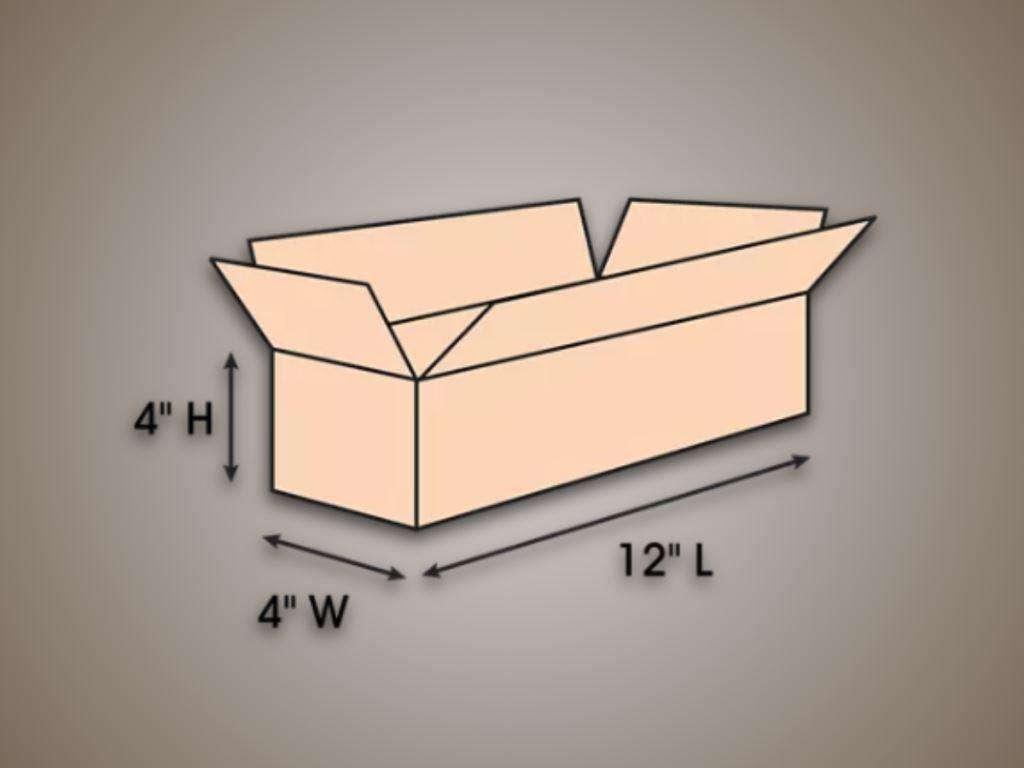 How To Measure Box For Shipping? | The Customize Packaging