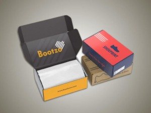 Custom Shoe Boxes 1
