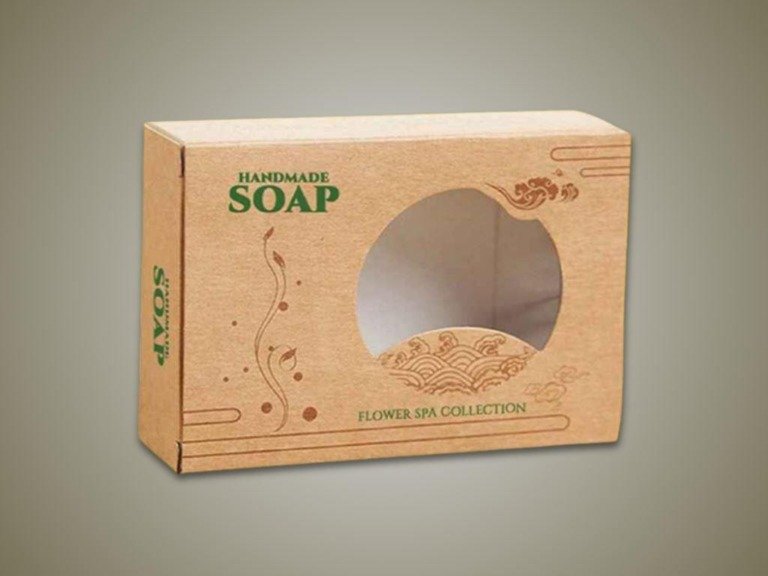 Window Soap Boxes 1